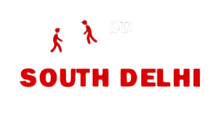 South Delhi